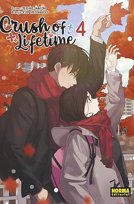 Crush of Lifetime 04