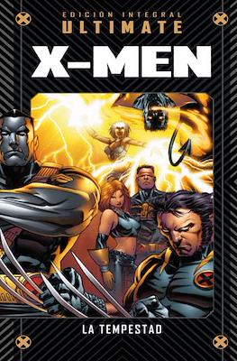 Marvel Ultimate Ultimate X-Men #22 La Tempestad