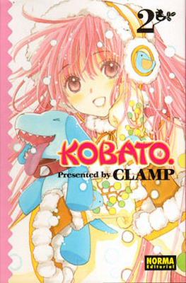 Kobato 02
