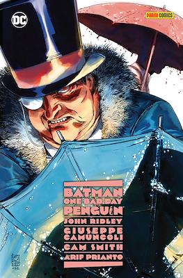 Batman: One Bad Day 03 - Penguin
