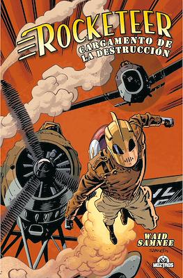 Rocketeer: Cargamento de la destrucción