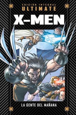 Marvel Ultimate Ultimate X-Men #2 La gente del mañana