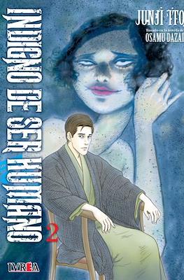 Indigno de ser Humano 02