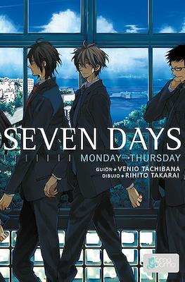 Seven Days 01