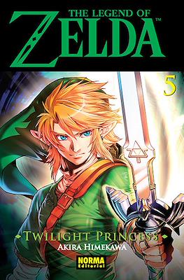 The Legend of Zelda: Twilight Princess 05