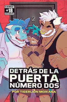 Detrás de la puerta número dos