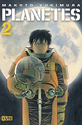 Planetes 02