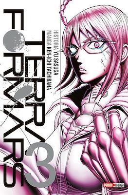 Terra Formars 03