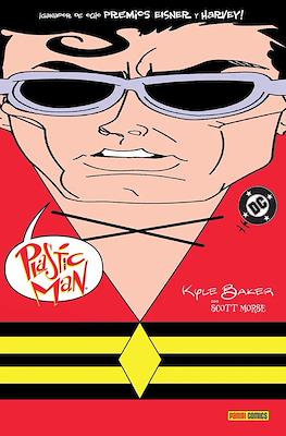 Plastic Man By Kyle Baker
