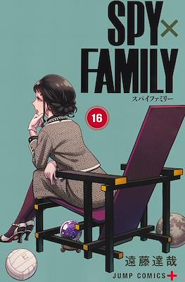 Spy x Family #16