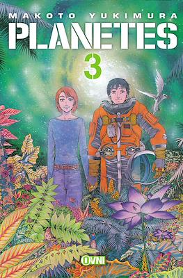 Planetes 03
