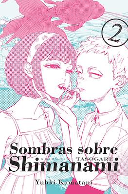 Sombras sobre Shimanami 02