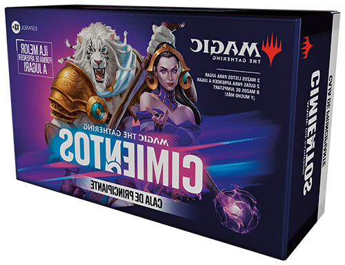 MTG Cimientos - Beginner Box