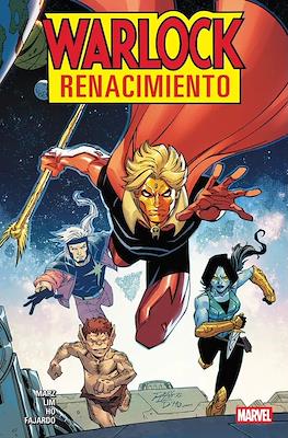 Warlock: Renacimiento