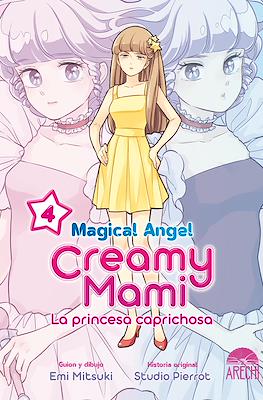 Magical Angel Creamy Mami 04