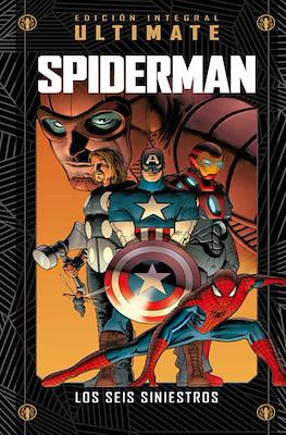 Marvel Ultimate Ultimate Spiderman #14 Los Seis Siniestros