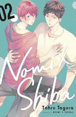 Nomi x Shiba 02