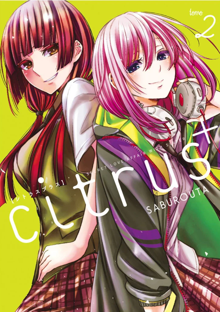 CITRUS + 02