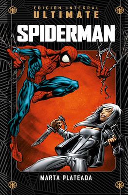 Salvat Ultimate #26 Spiderman: Marta Plateada