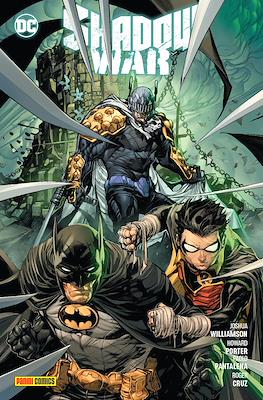 Batman Shadow War 02