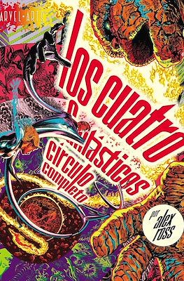 Los Cuatro Fantásticos: Círculo Completo