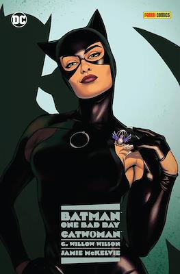 Batman: One Bad Day  Catwoman 05