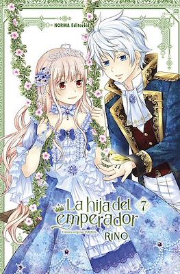 La hija del emperador 07