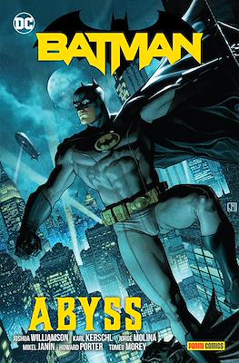 BATMAN: ABYSS 01