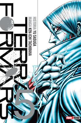 Terra Formars 05