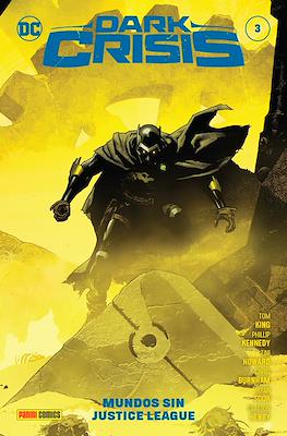 Justice League: Mundos Sin Justice League 03