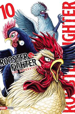 Rooster Fighter #10