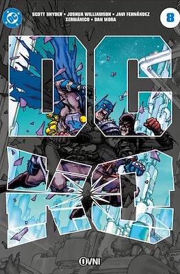 DC K.O. #8