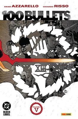 100 Bullets 05