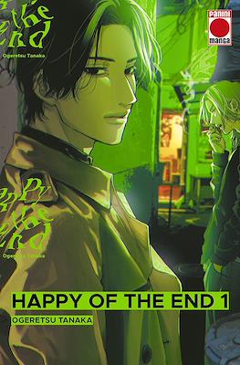 Happy of the End 01