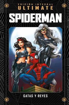 Marvel Ultimate Ultimate Spiderman #17 Gatas y Reyes