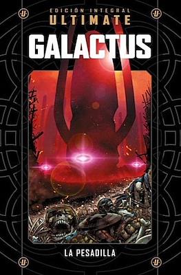 Marvel Ultimate Ultimate Galactus #11 La pesadilla