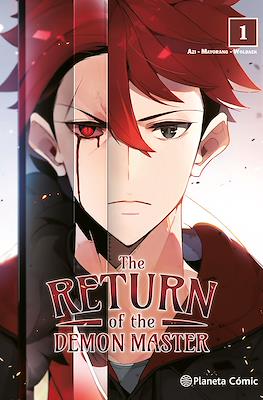 The Return of the Demon Master 01