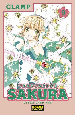 Cardcaptor Sakura 09