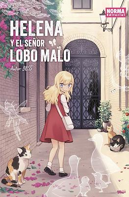Helena y el Señor Lobo Malo