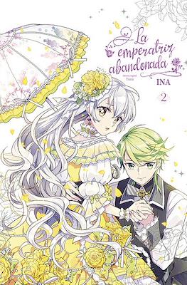 La emperatriz abandonada 02