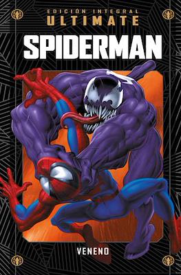 Marvel Ultimate Ultimate Spiderman #10 Veneno
