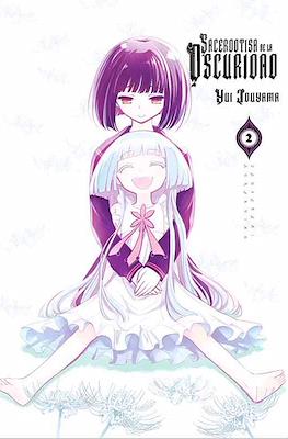 Sacerdotisa de la Oscuridad 02