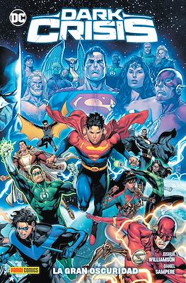 Justice League: La Gran Oscuridad 02
