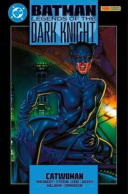 Batman: Legends of the Dark Knight— Catwoman