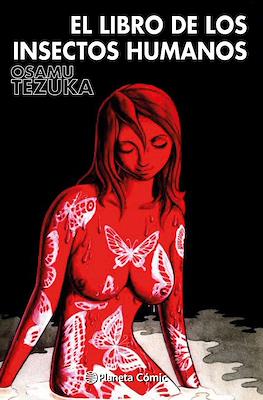 El libro de los insectos humanos