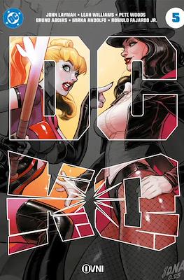 DC K.O. #5