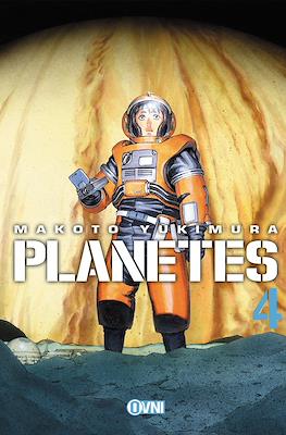 Planetes 04