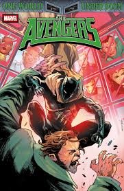 Avengers #37
