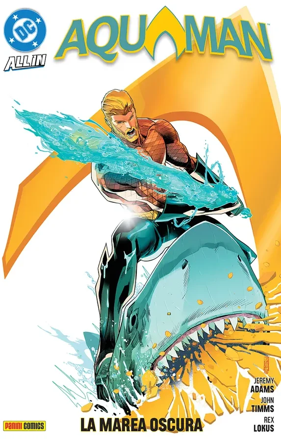 Aquaman 01