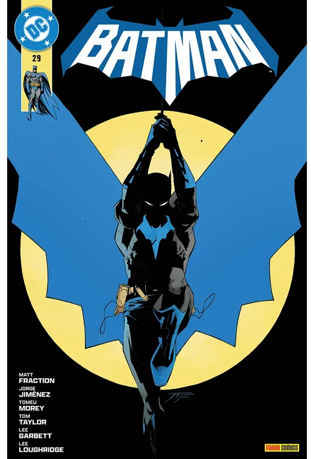 Batman #29
